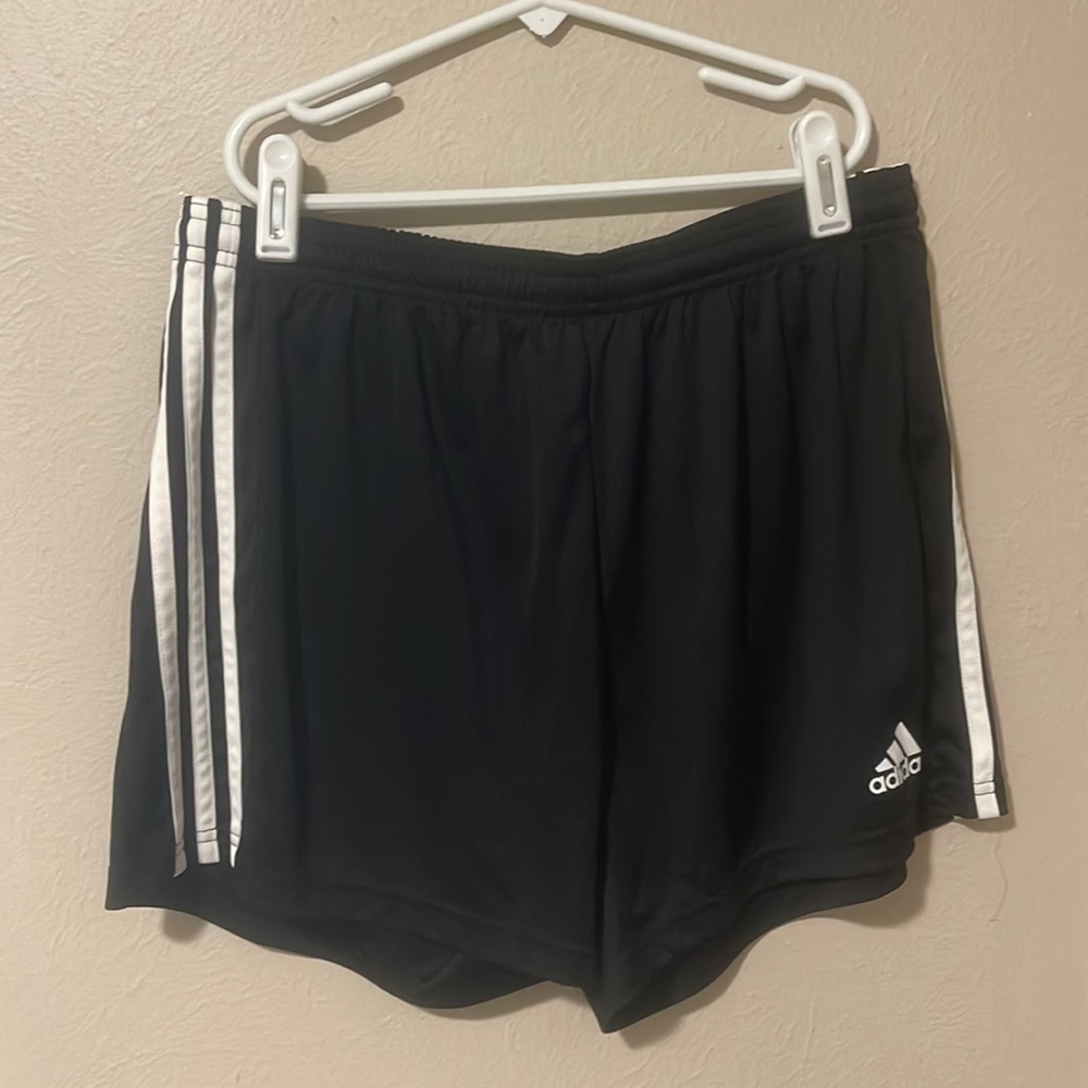 Adidas Soccer Shorts